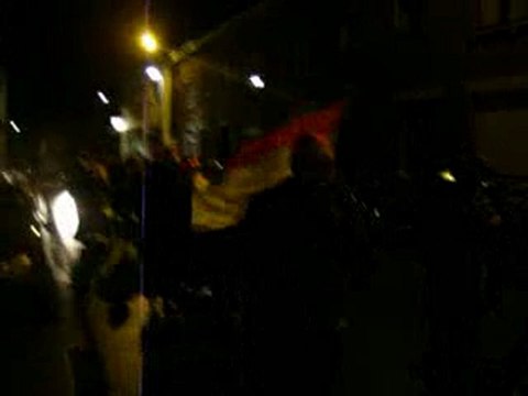 Les Monténégrins - sortie de noël le 20.12.2008-02