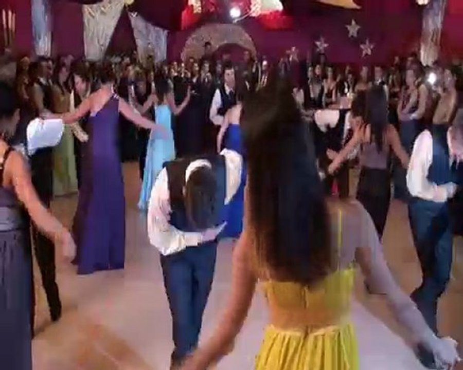 Walc - Studniówka 2010