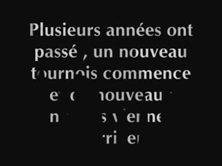 DBZ La renaissance des démons Episode 1 (non fini