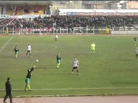 Tokatspor-Şanlıurfaspor urfaspor.org