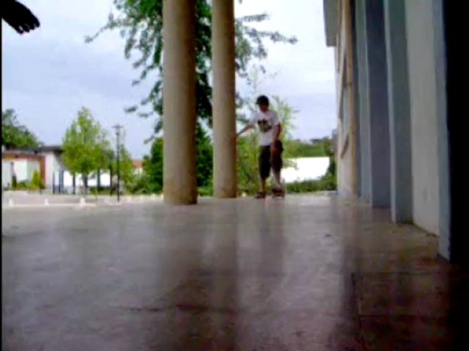 montage street