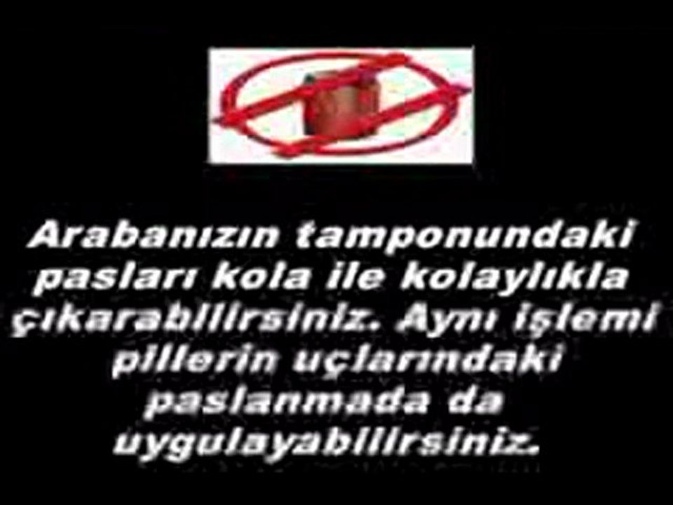 Coca Cola'nın Gerçak Anlamı