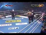 Badr Hari vs Zabit Samedov | K-1 WGP 2009 |