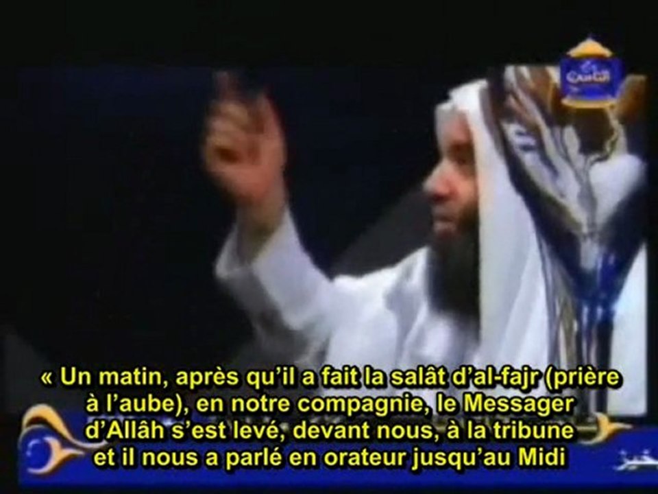 Les Evenements De La Fin E02 Part1