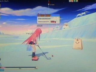 Passionjapan vidéo test : Pangya Delight saison 4