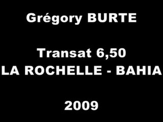 OGLE MINI-Transat 2009