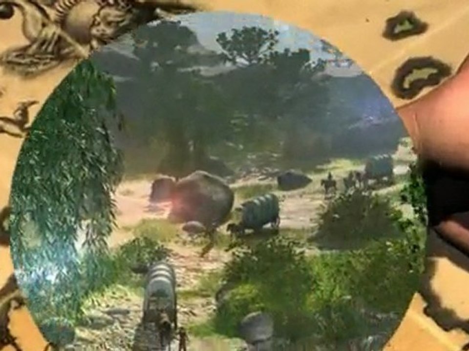 ANNO 1503 Vorspann-Video (intro, komplett)