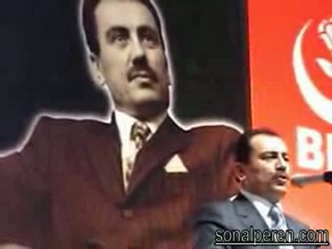 MUHSİN YAZICIOĞLU - AĞIT