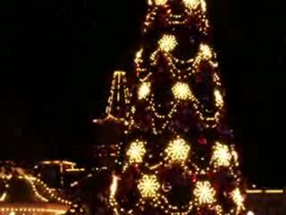 NOEL A DISNEYLAND PARIS