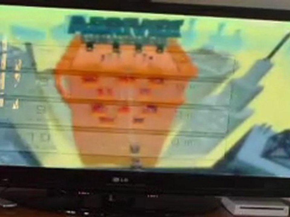 test 41 wii fit