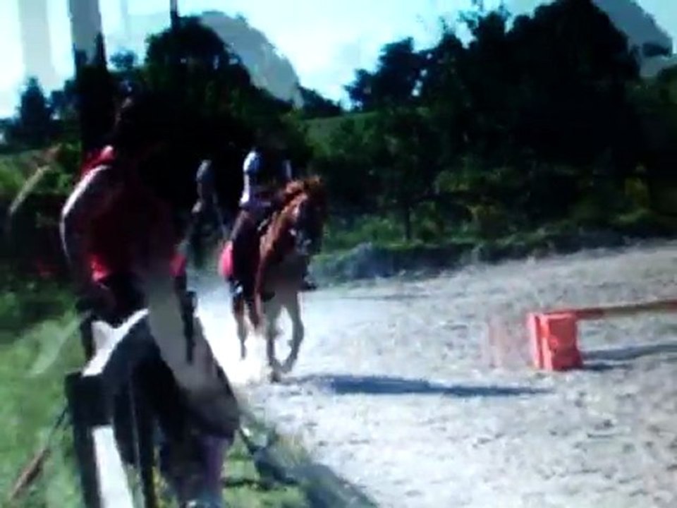 Cour Samedi 23 Janvier 2010