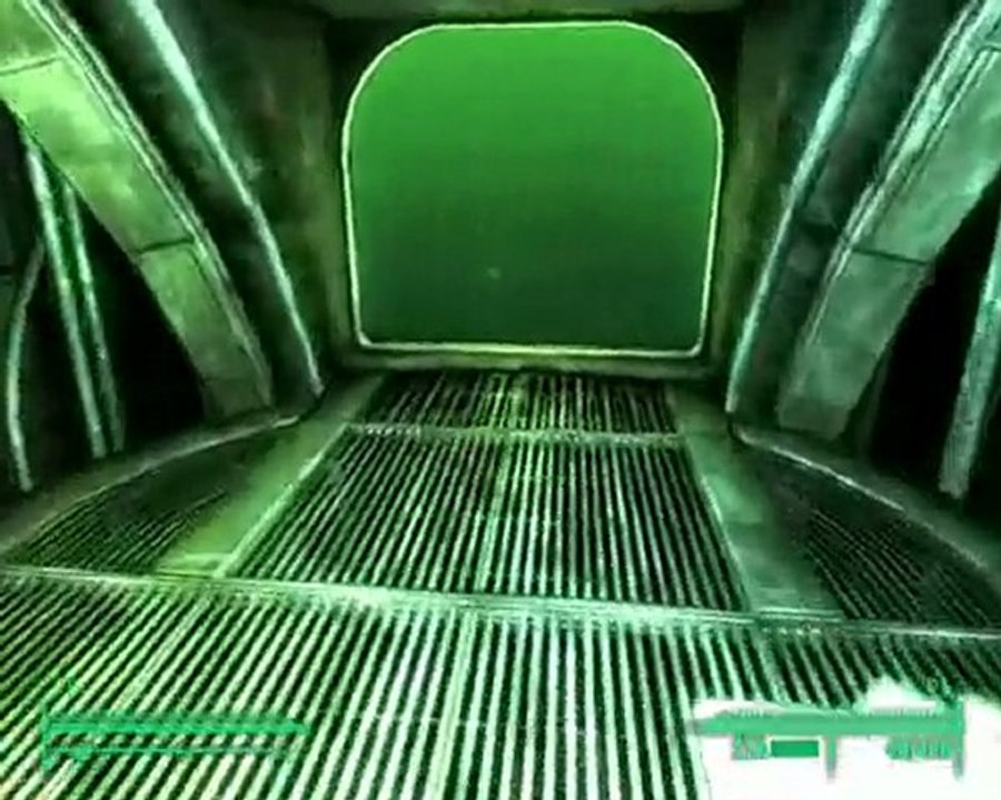 Alien Transport (mods part.077) (Vaisseau Theta)