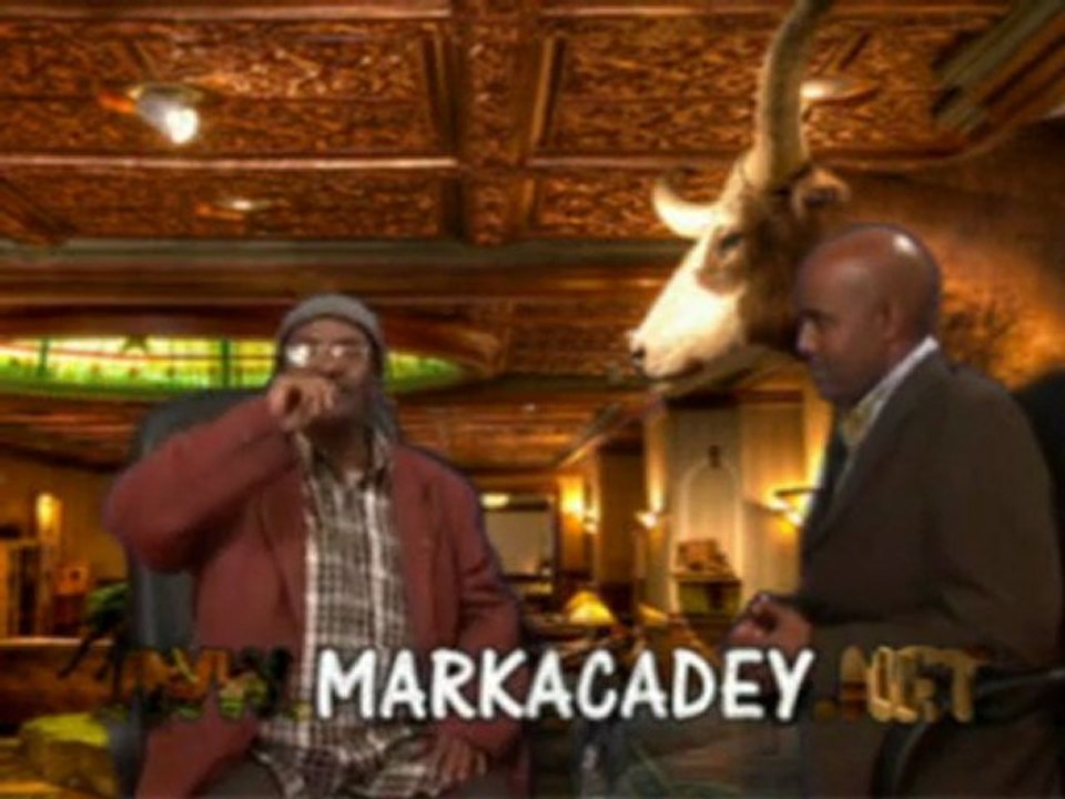 Wareysi Aw Koombe Part 2