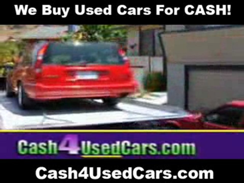 Car Buyers in Vernon