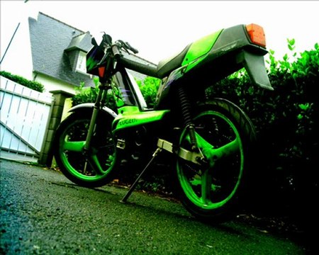 Brêles des Breizh-runnerz