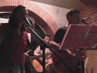 Ces idées là - reprise par les Yardmen