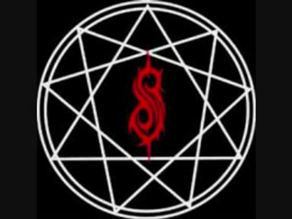 slipknot  only one