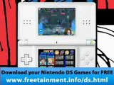 Download Bleach Dark Souls Nintendo DS full game for free