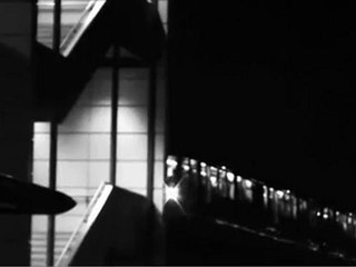 Roger O'Donnell - Trains On Bridges