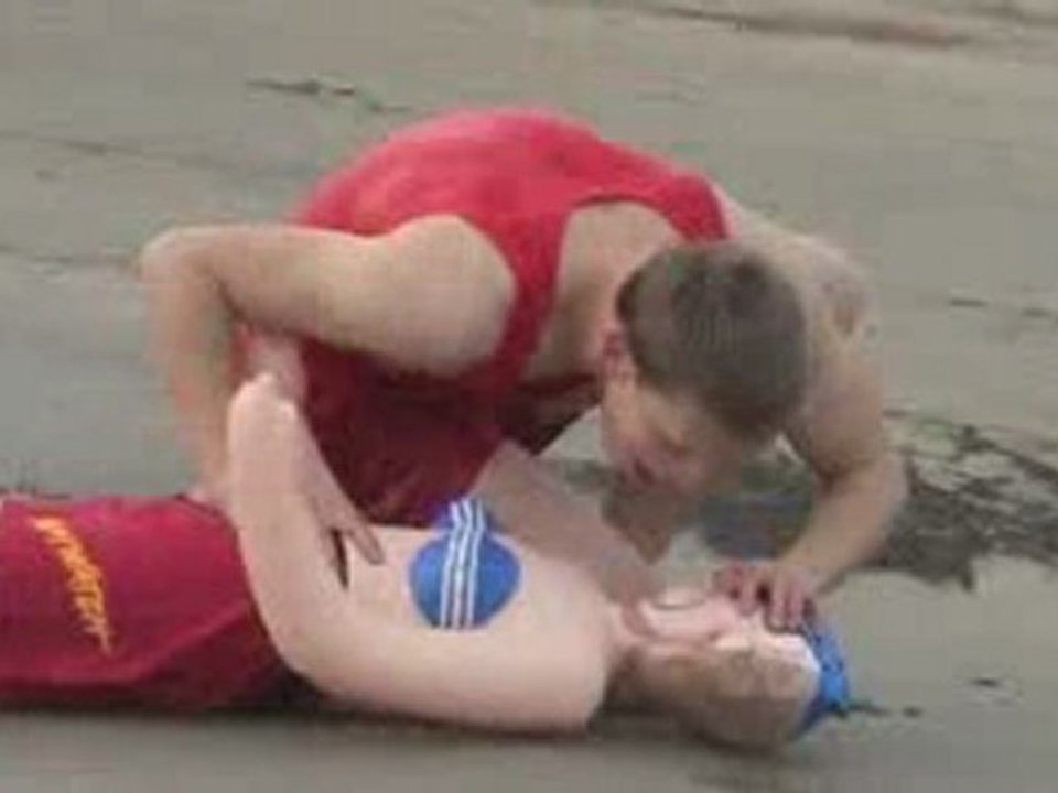 Training for Toughguy & StrongmanRun 2010: 205bpm