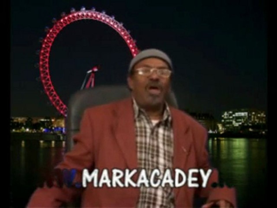 Wareysi Aw Koombe Part 3