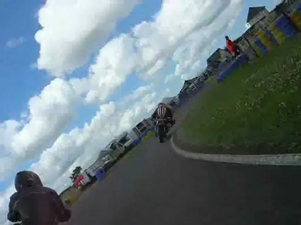 TGO JUIN 2009  VENDEUVRE  PROTO VARIO 50CM3  MANCHE 2