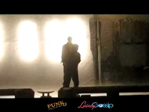 Twilight Eclipse Leaked