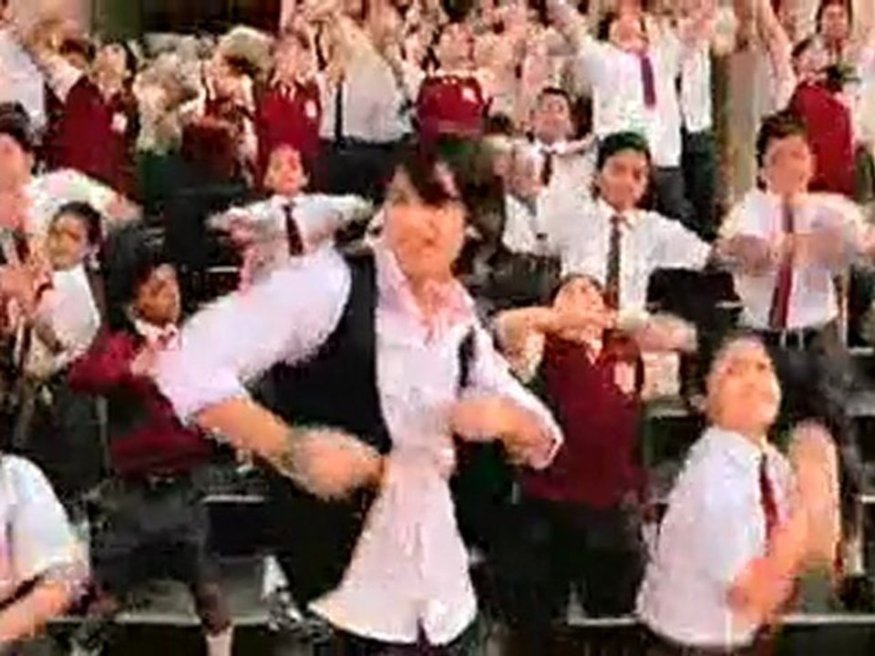 Paathshaala (Theatrical Trailer)