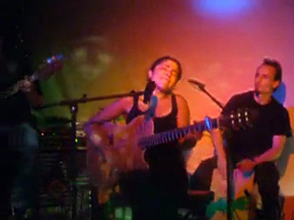 bérénice "take your time"