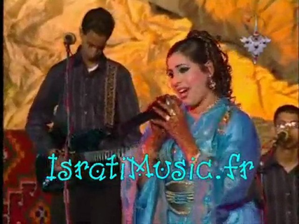 NAIMA BENT OUDADEN 09