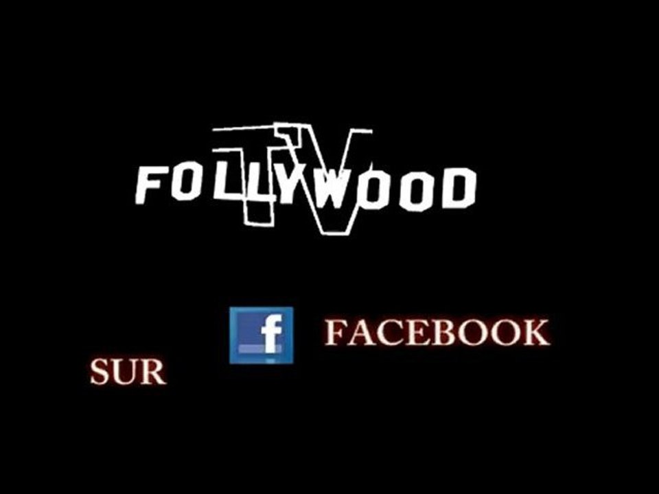 Follywood TV, le retour 2010