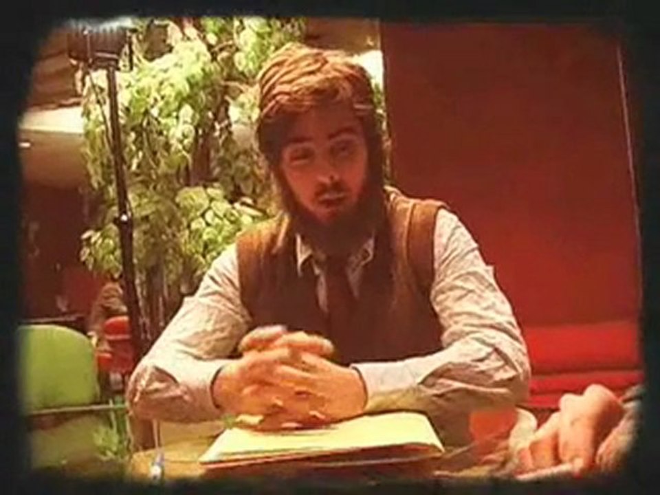 1974 (Court-métrage)