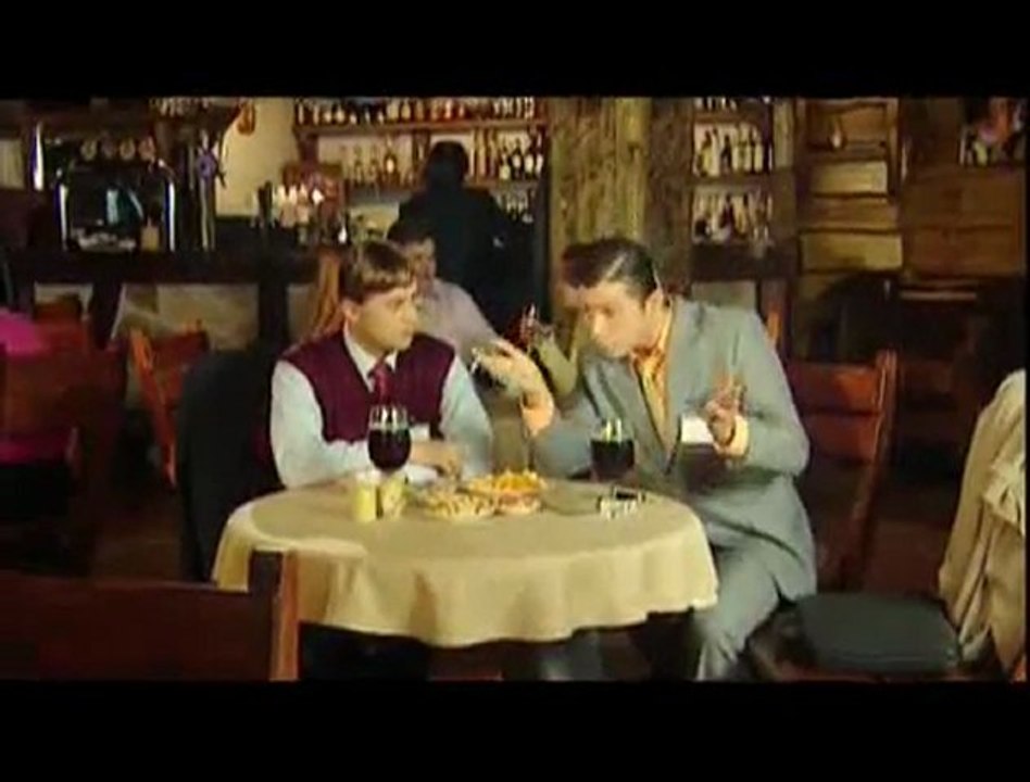 Менеджеры (Азовское море)
