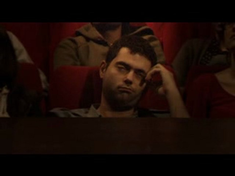 A COURT DE FORME 2010 - teaser n°2