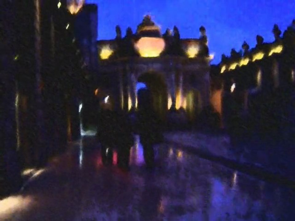 GOLD BLUE RAIN