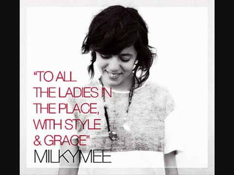 Milkymee - Everybody Knows (Leonard Cohen's cover)