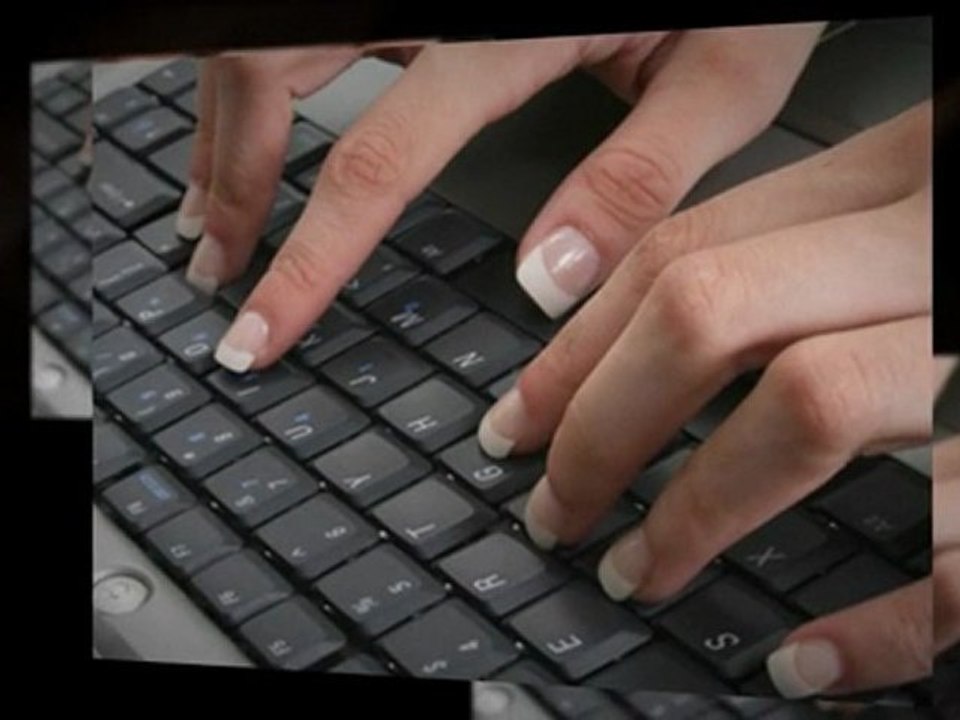 Tastaturschreiben in 3 stunden ...und fertig!