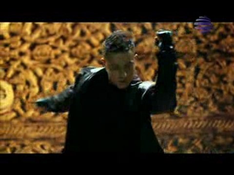 Сиана-Както преди