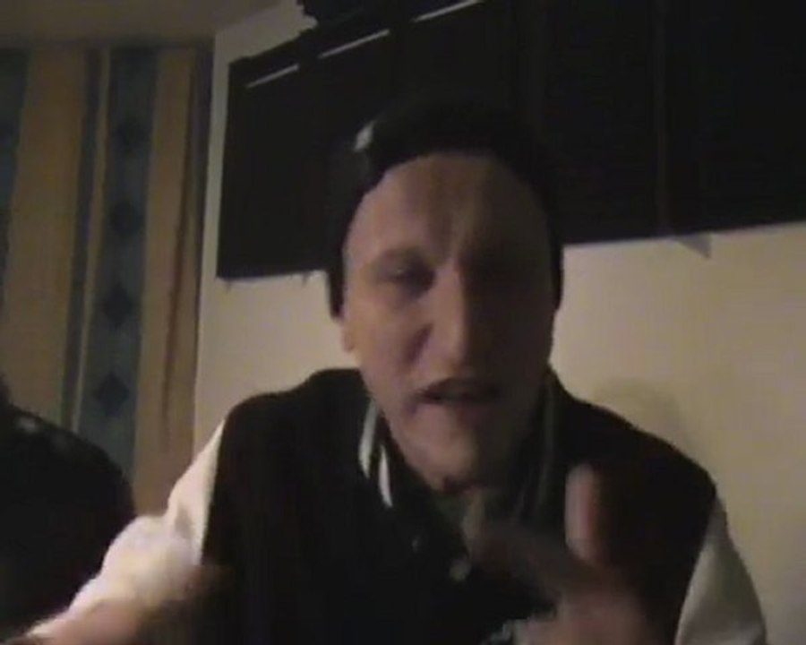 La Jonction Freestyle Studio VA 2010-2