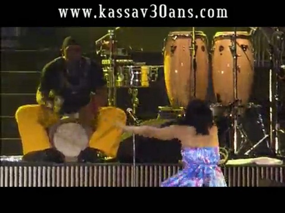 Kassav' - Yélélé