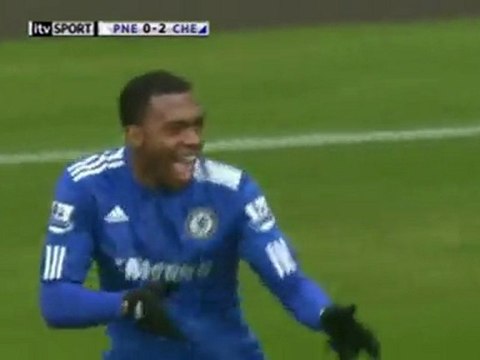 200910 FAC02_Preston 0-2 Chelsea
