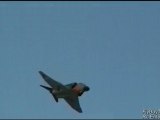 Nitro Planes New AirField 70MM F-4 EDF Jet 
