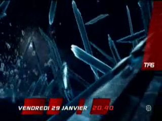 SMALLVILLE TEASER SAISON 8 INEDITE SUR TF6