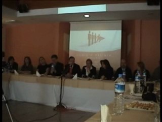 Degisim Gelisim Grubu Tanitim