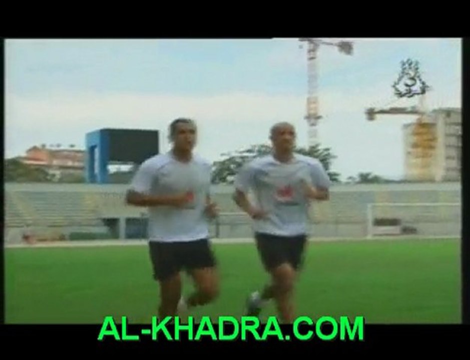 Algérie-cote d ivoire (dernieres news)