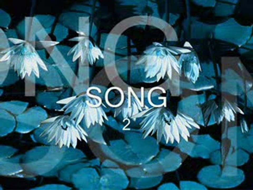 song 2 by TBSMAKER