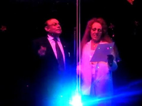 MARIANO PEÑA ALBARES- ANA ARIAS SAAVEDRA