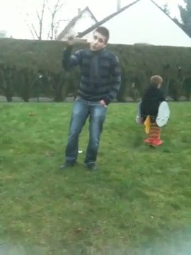 Pzk - Les Filles Adorent ( Délire)