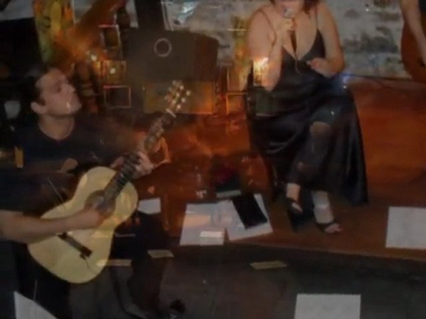 Musica Surda