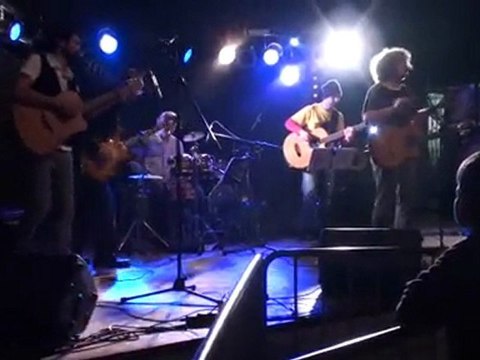 Jack Simard + Kitoslev Afrison Epinal 2010